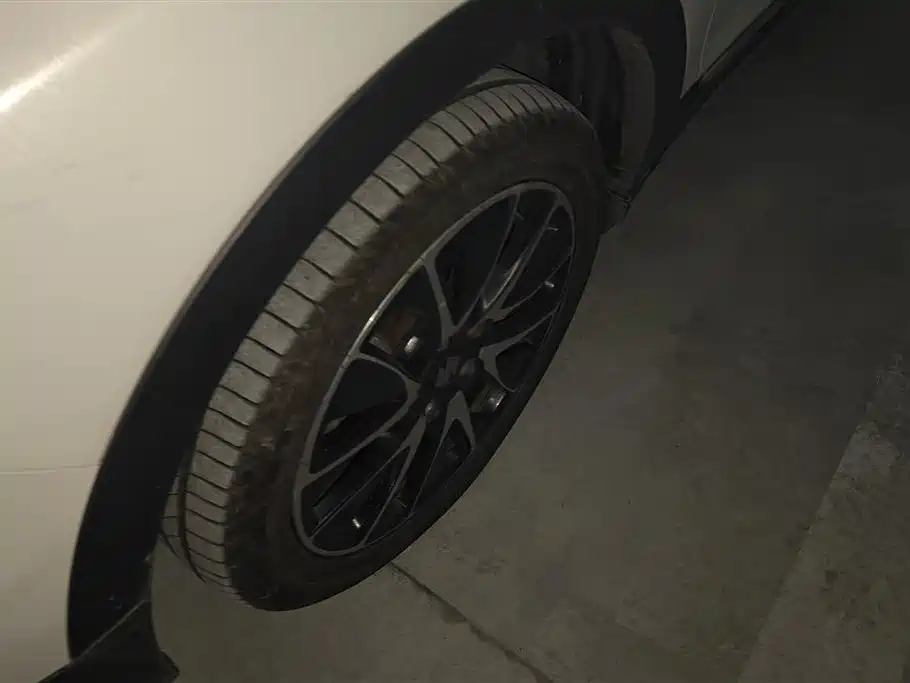 S-Cross 1.6 L CVT 4 WD Distinguished