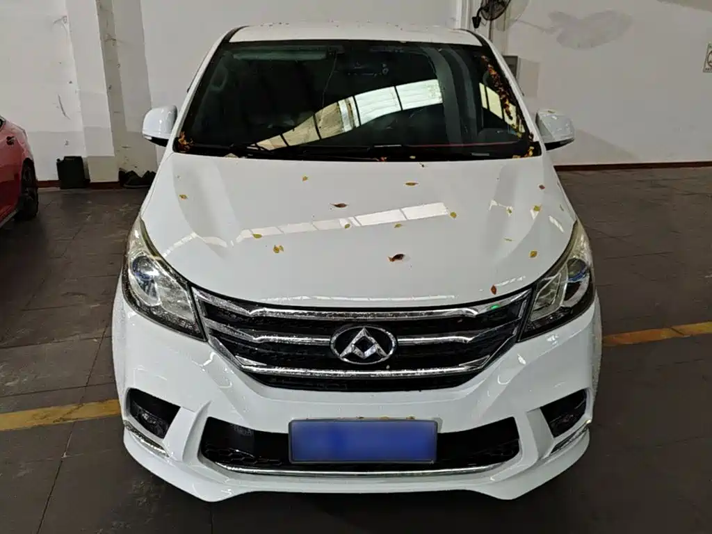 Maxus G10 PLUS 2.0 T Auto Smart Enjoyment