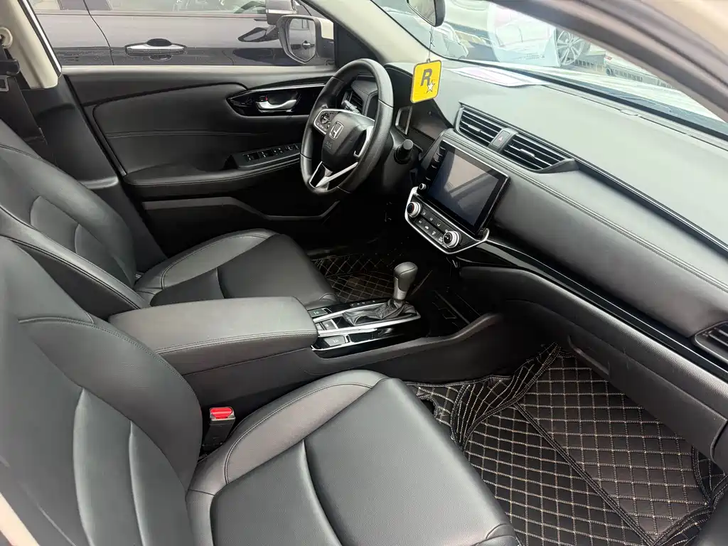 Crider 180 Turbo CVT Flagship