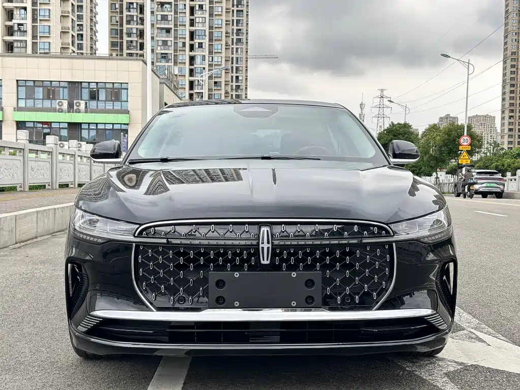 Lincoln Z 2.0 T Premium Style