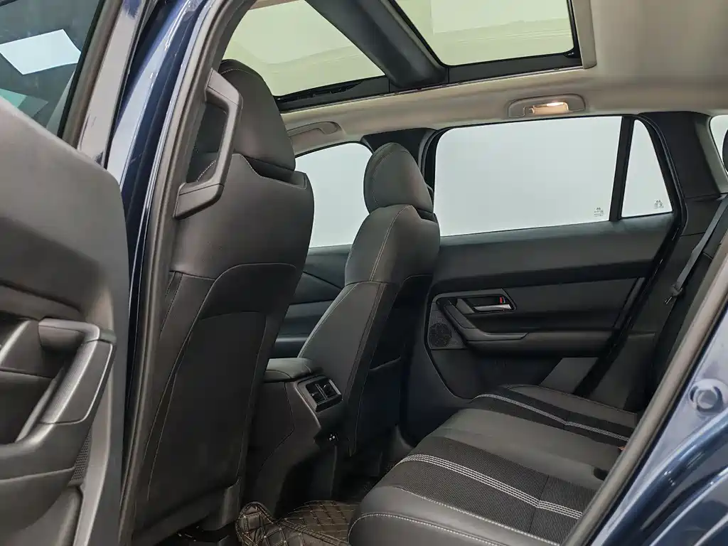 Mazda CX-50 2.0 L