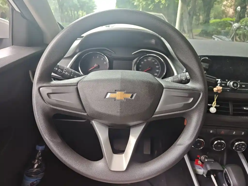 Cavalier 325 T Auto Pleasant