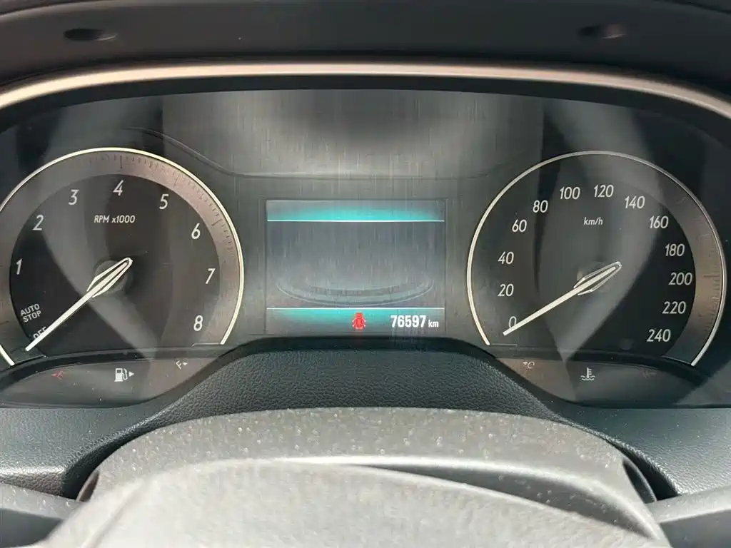 Excelle GX 18 T Auto Connected Elite CN-V