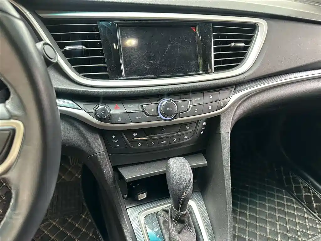 Excelle GX 18 T Auto Connected Elite CN-V