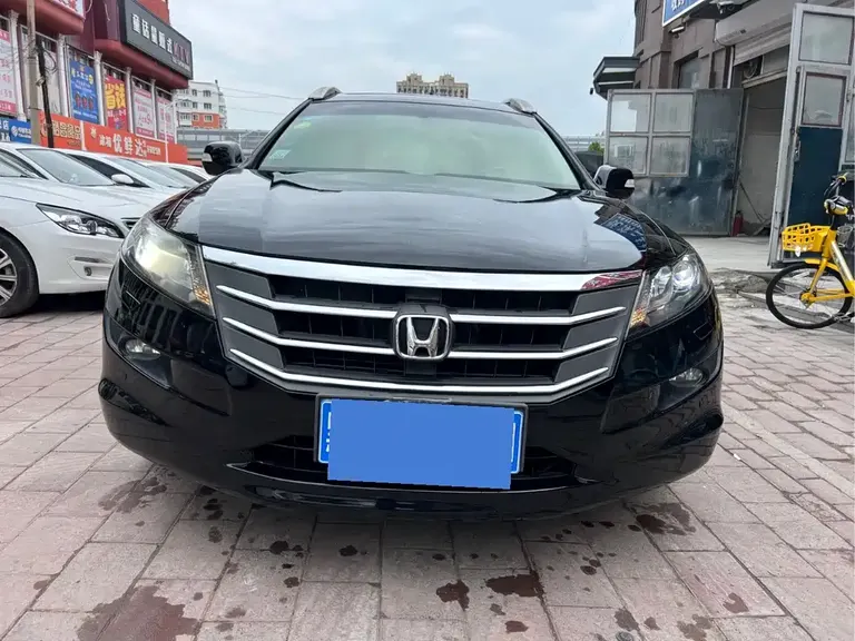 Honda Crosstour 2.4 L Luxury