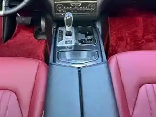 Ghibli 3.0 T Standard