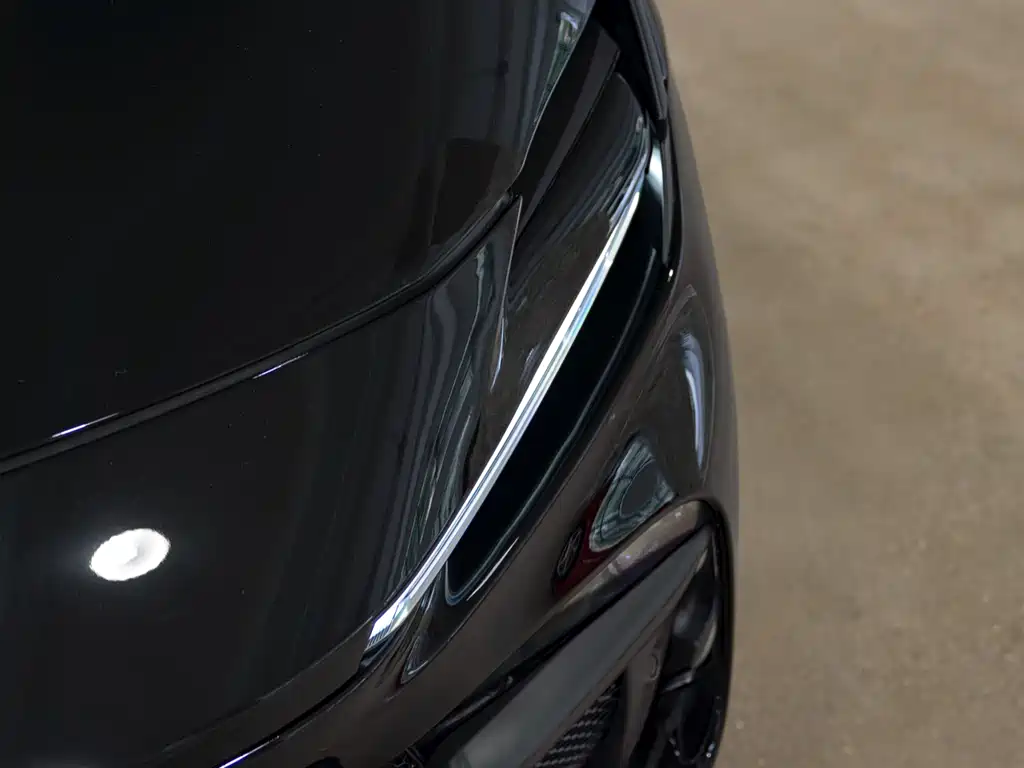 Purosangue 6.5 L V12