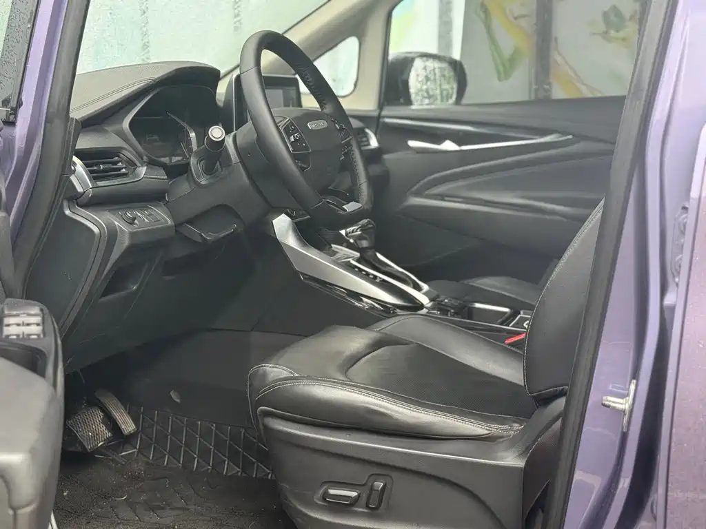 Maxus G50 1.5 T Auto Luxury CN-V
