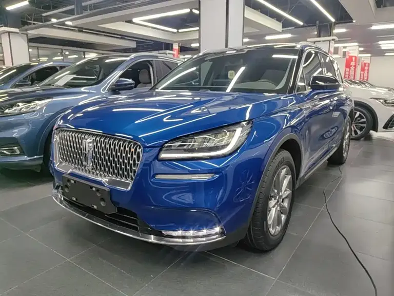 Lincoln Corsair 2.0 T 2 WD Premium