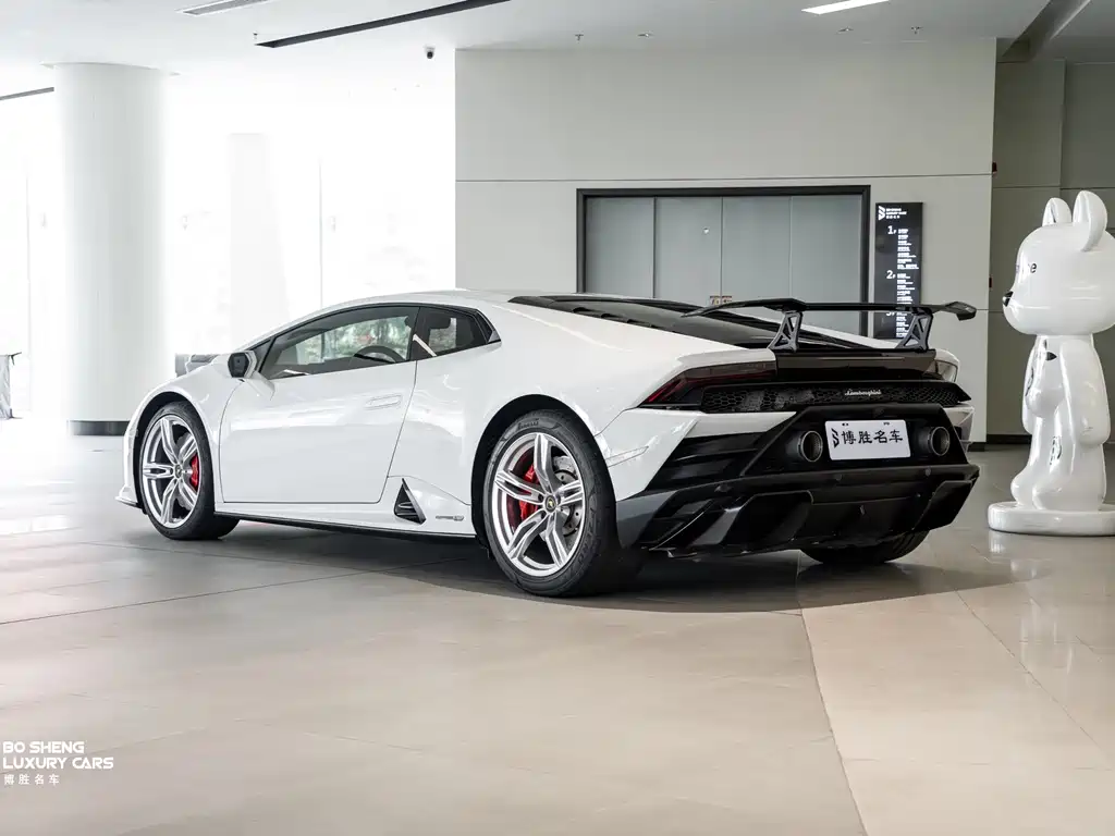 Huracán Huracán EVO RWD