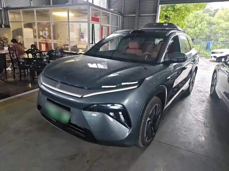 BYD Tang L DM 175 KM Drone Player