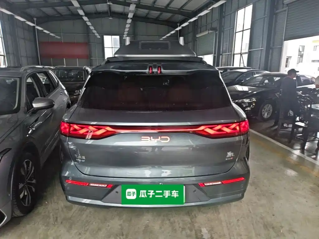 Tang L DM 175 KM Drone Player