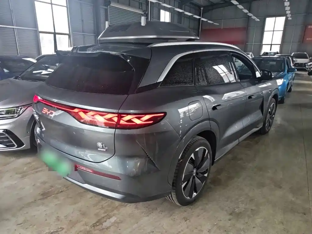 Tang L DM 175 KM Drone Player