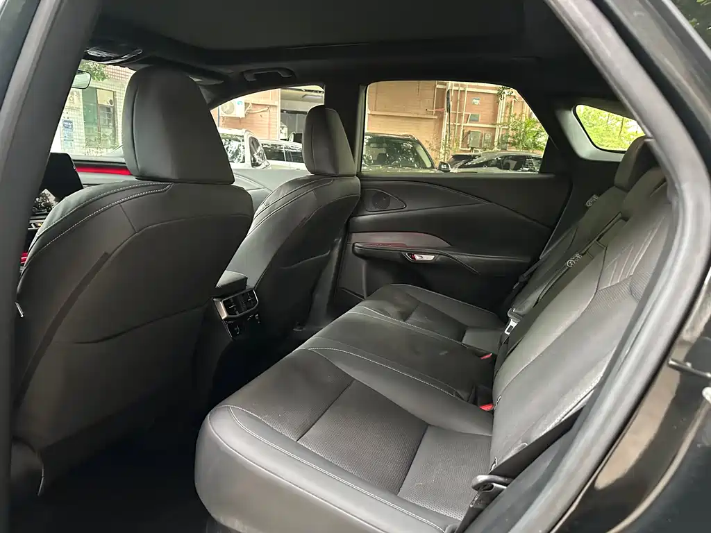 Lexus RX 350 h 4 WD Pure Enjoyment