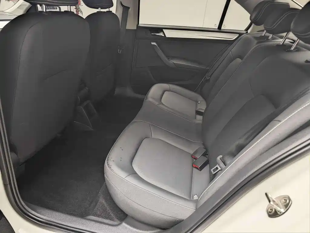 Rapid 1.5 L Auto Comfort Enjoyment