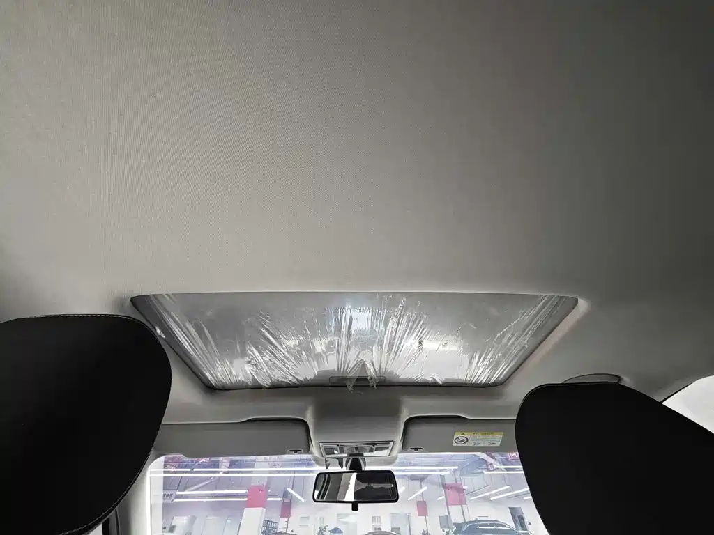 Rapid 1.5 L Auto Comfort Enjoyment