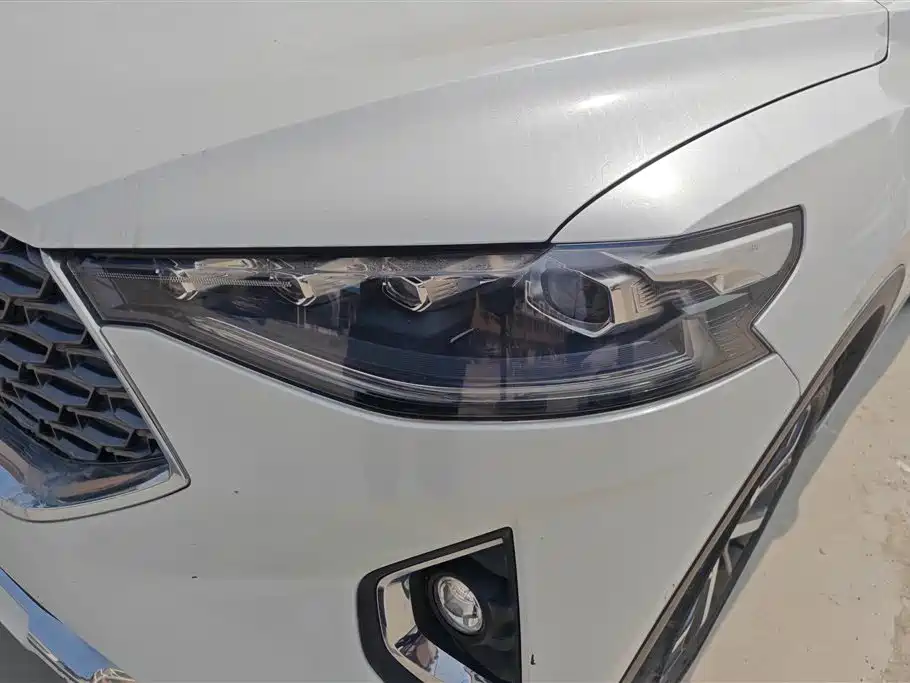 Haval F7 1.5 T 2 WD i Trend