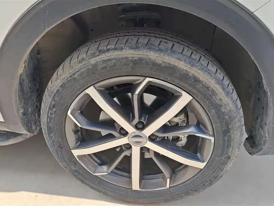 Haval F7 1.5 T 2 WD i Trend