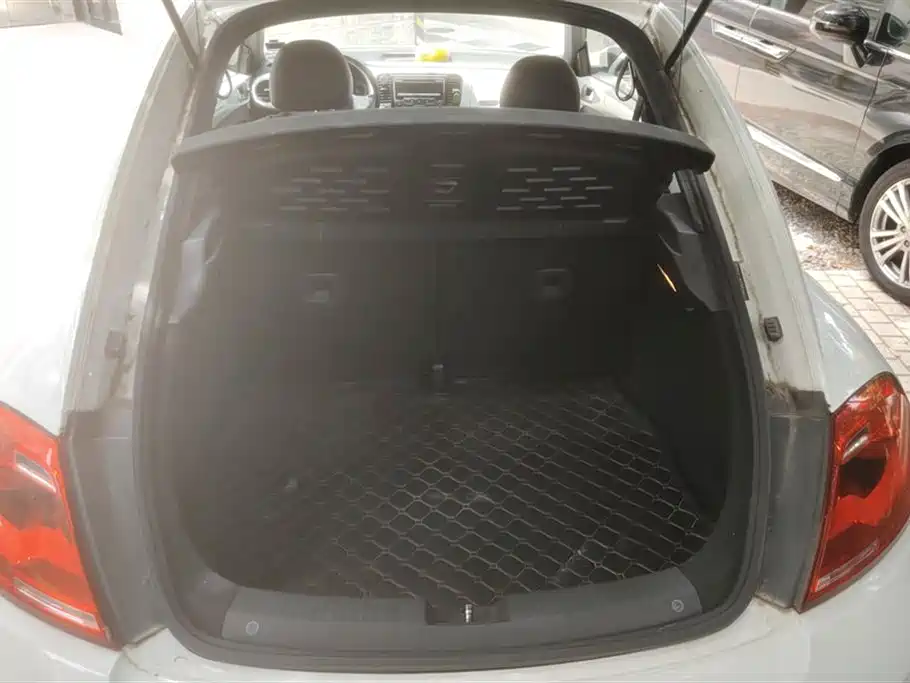 Beetle 1.2 TSI Fashion