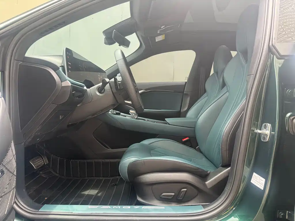 MG7 2.0 T Auto Beauty Hunter Luxury Enjoyment