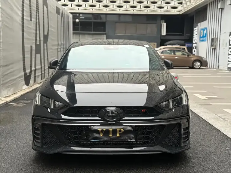 GAC Empow 400 T Auto R MAX