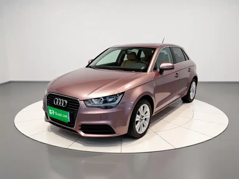 Audi A1 30 TFSI Sportback Fashion