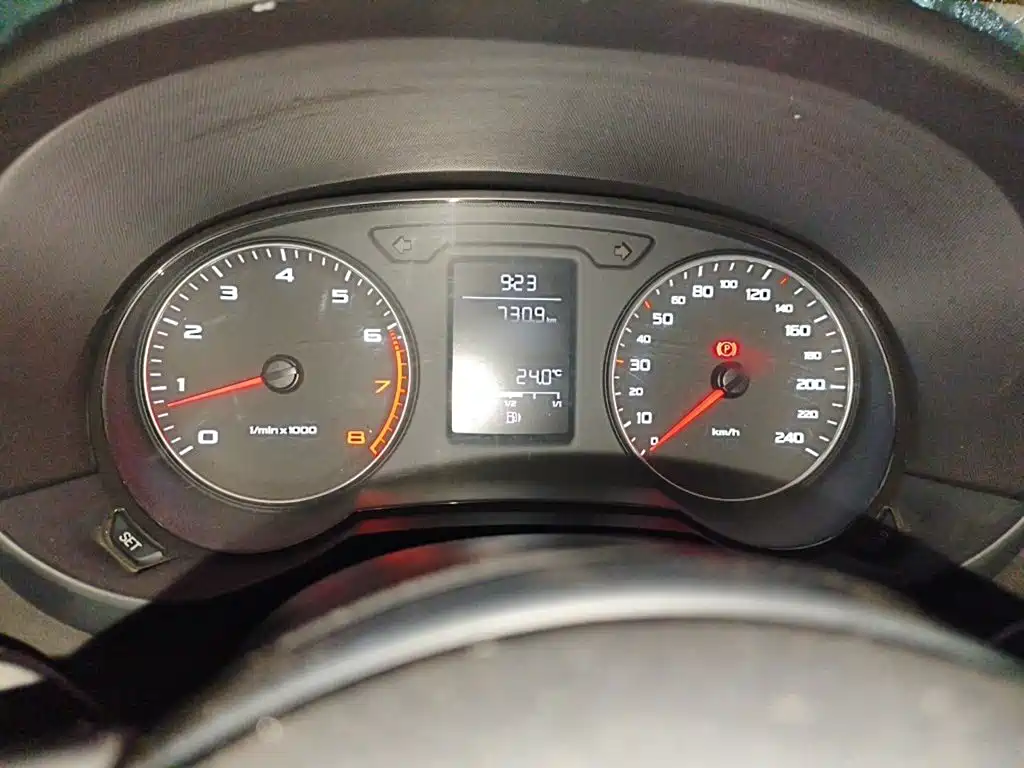 Audi A1 30 TFSI Sportback Fashion