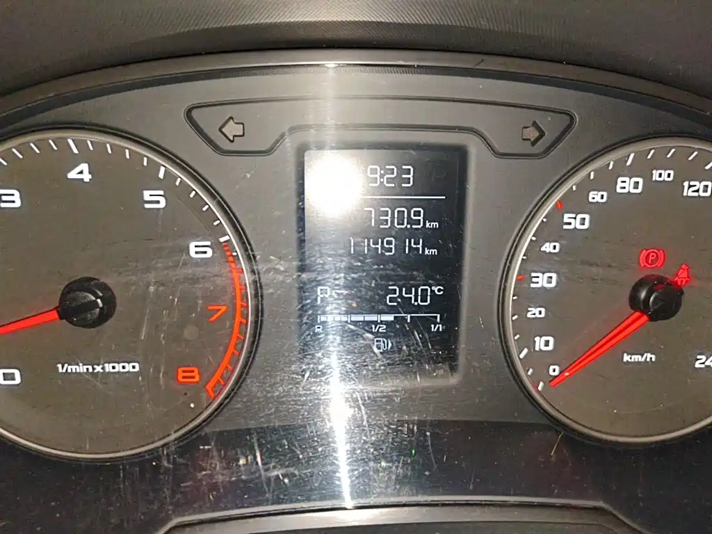 Audi A1 30 TFSI Sportback Fashion