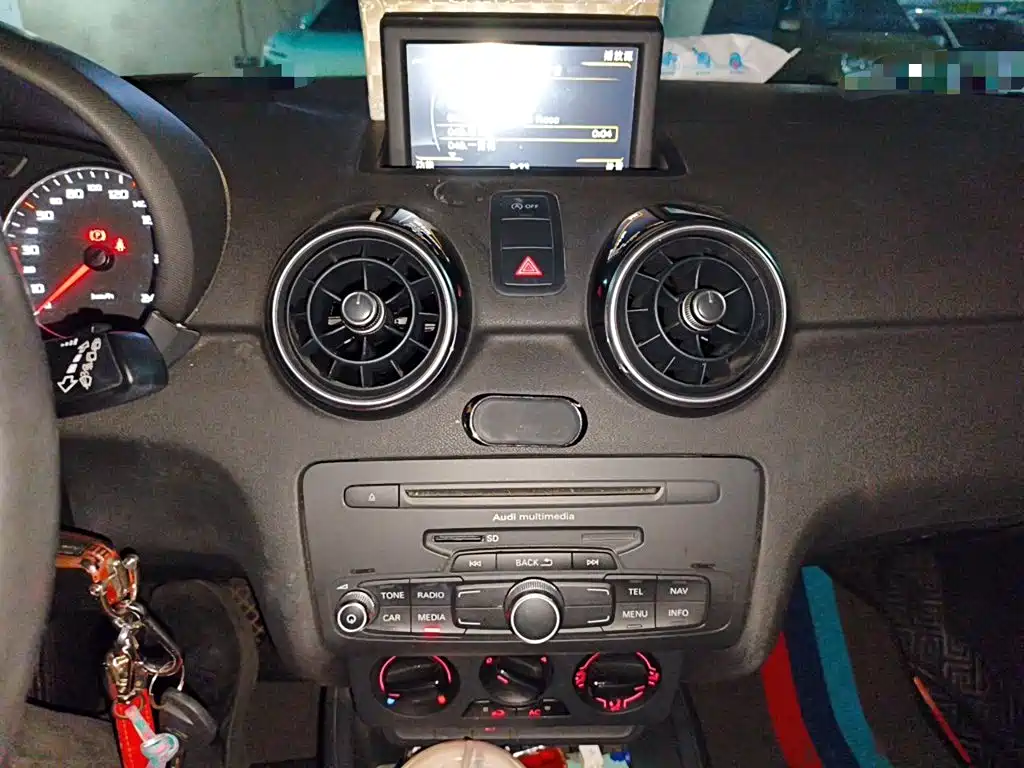 Audi A1 30 TFSI Sportback Fashion