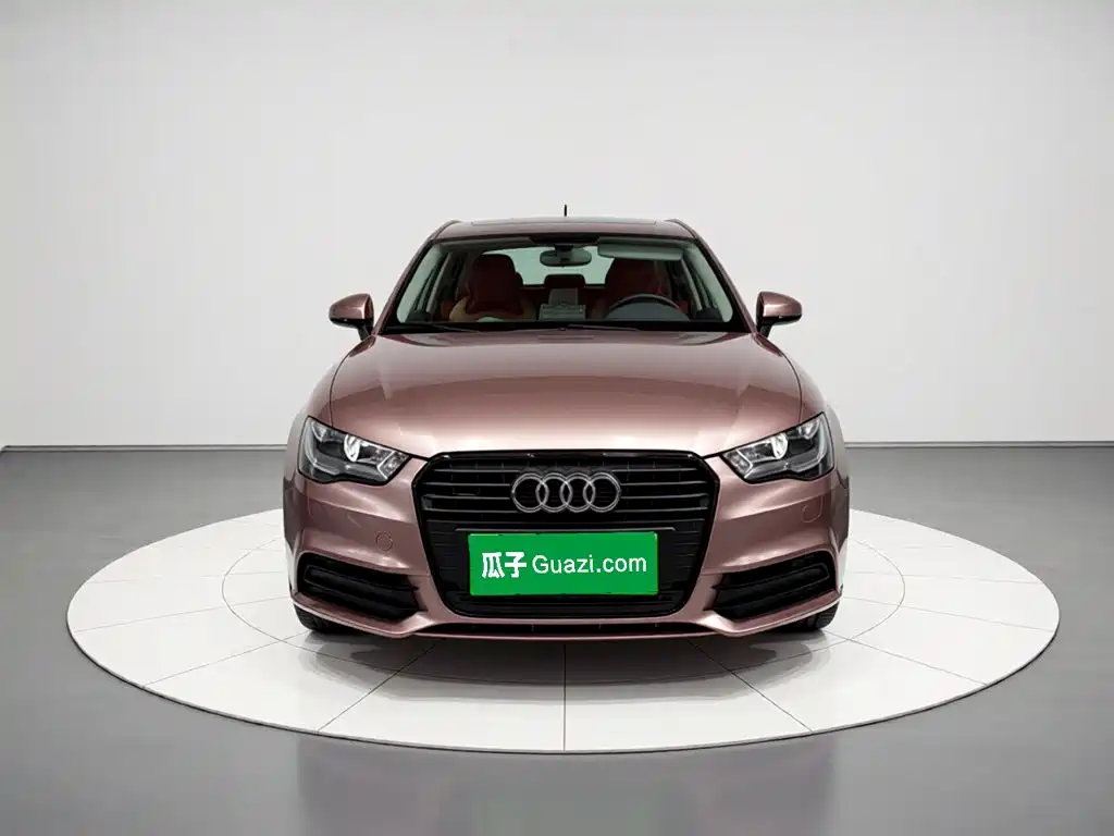 Audi A1 30 TFSI Sportback Fashion