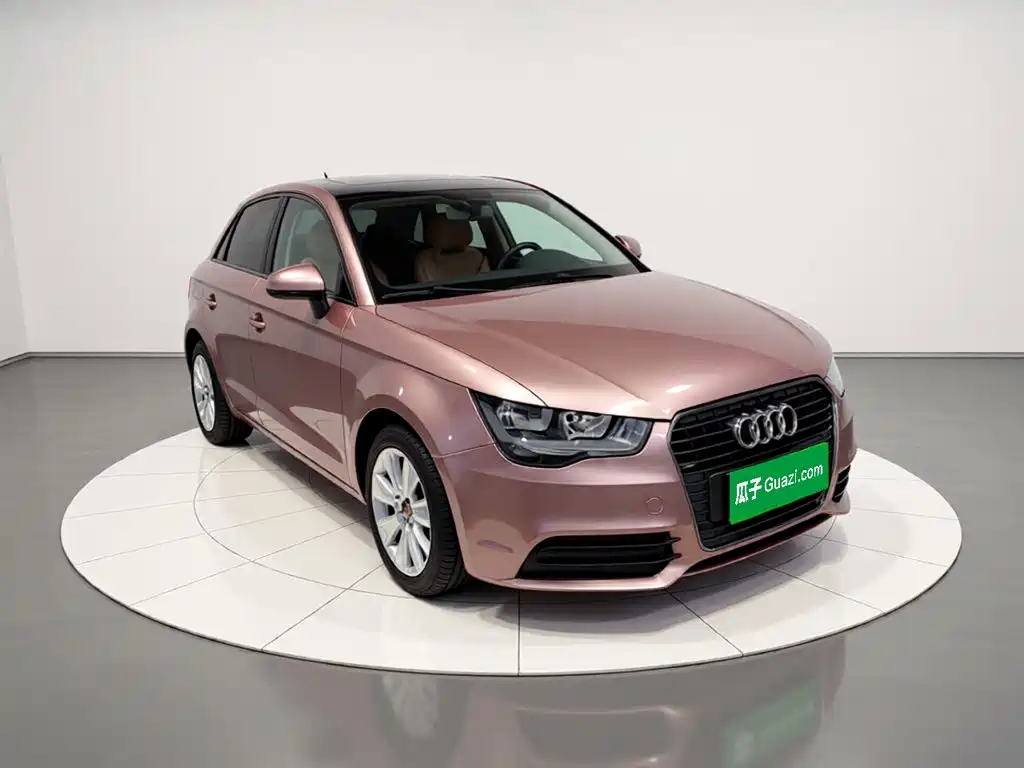 Audi A1 30 TFSI Sportback Fashion
