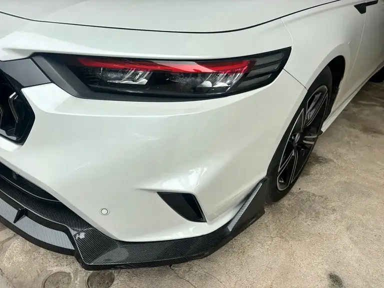 Honda Inspire 260 TURBO Fine Joy