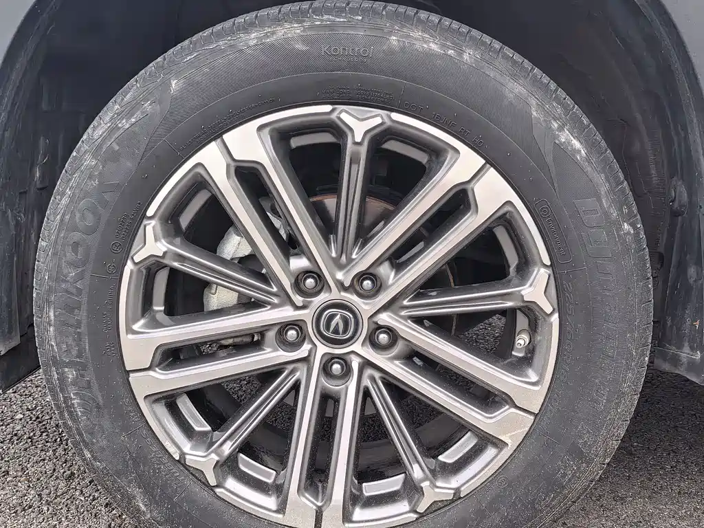Changan CS75 PLUS 1.5 T Auto Luxury
