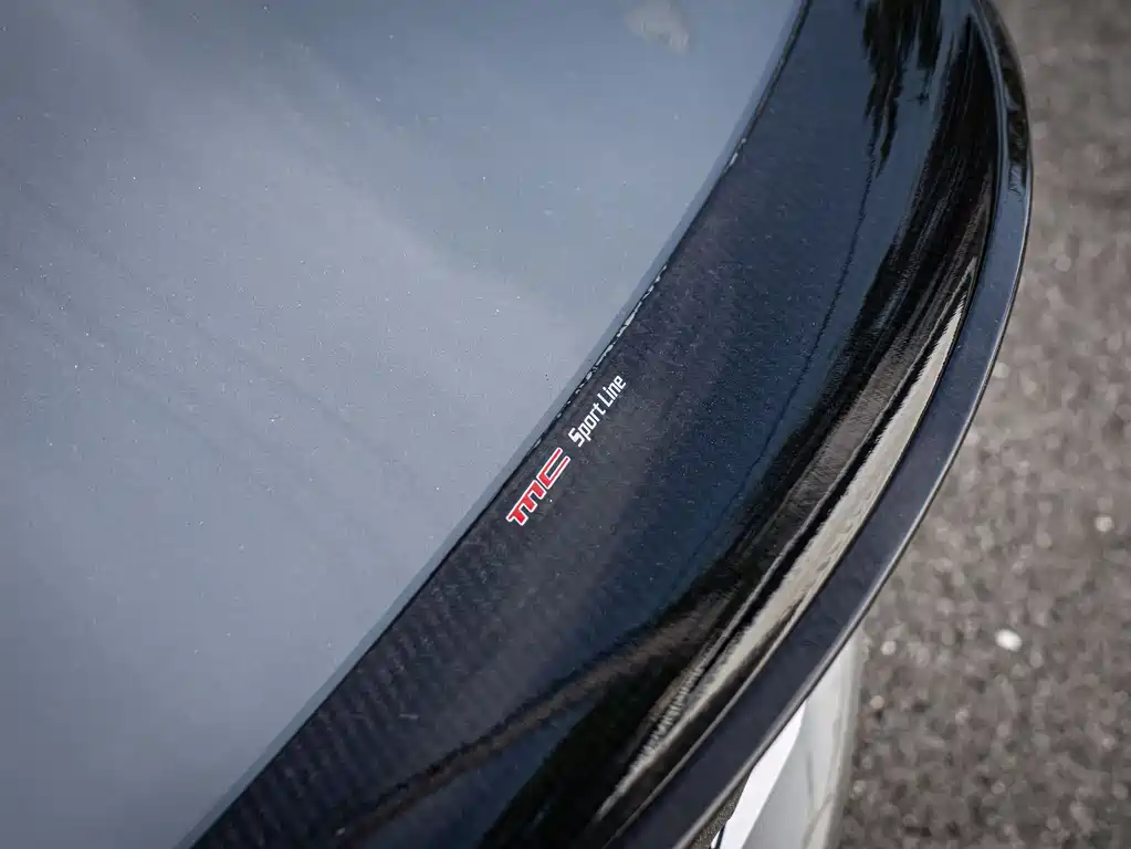 GranTurismo 4.7 L Sport F1