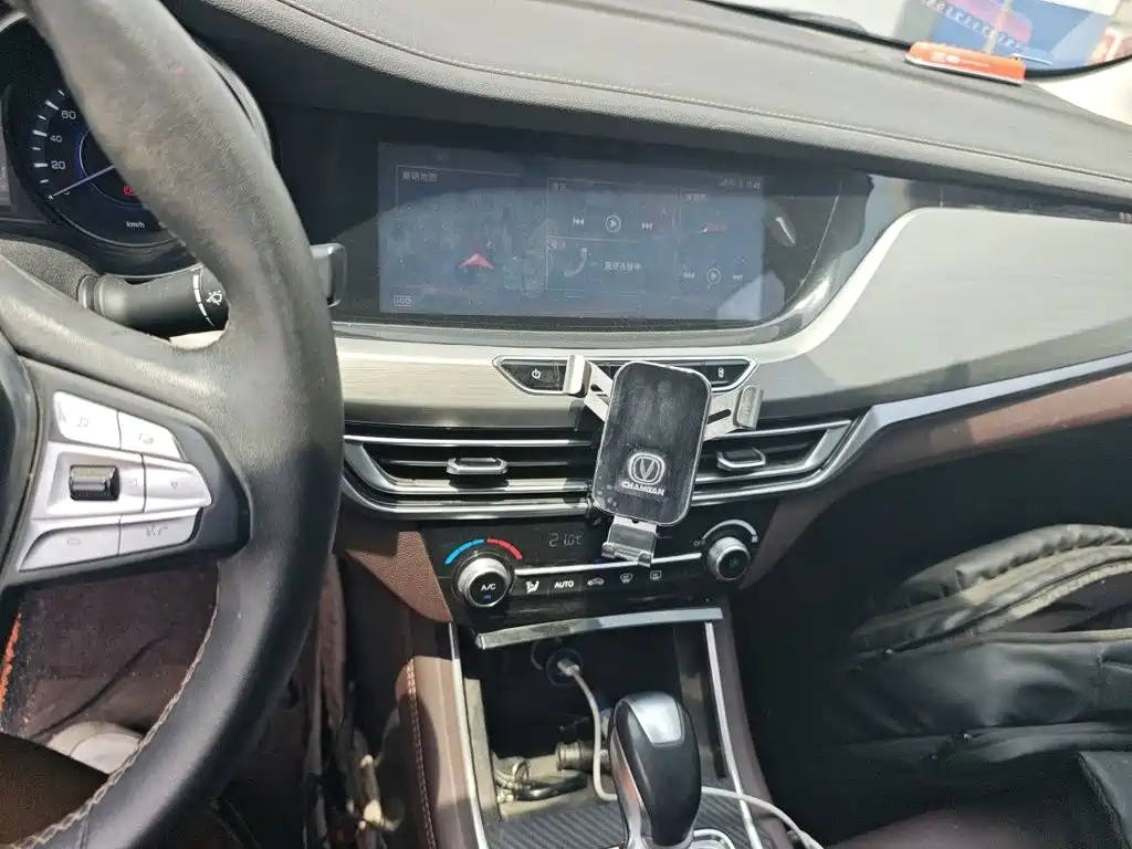 Eado 1.6 L GDI Auto Premium Style