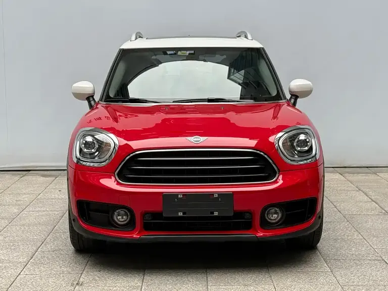 MINI COUNTRYMAN 1.5 T COOPER ALL4 Classic Weekend Wagon