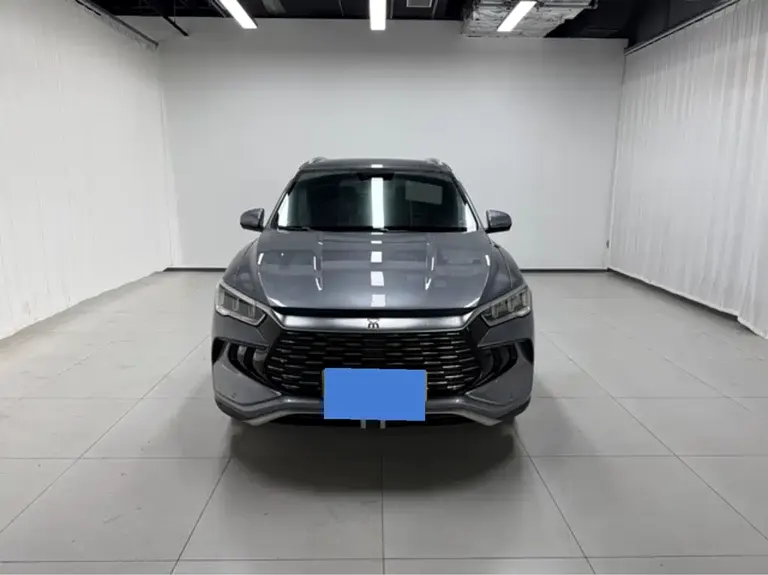 BYD Song Pro NEV Glory DM-i 110 KM Outstanding