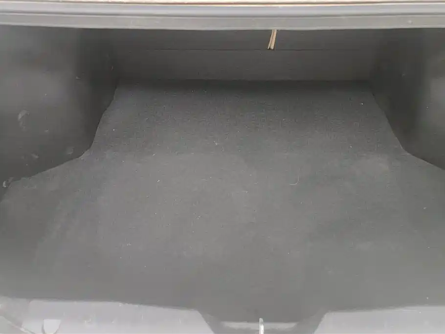 Alivio 1.6 L Auto Comfort Enjoyment