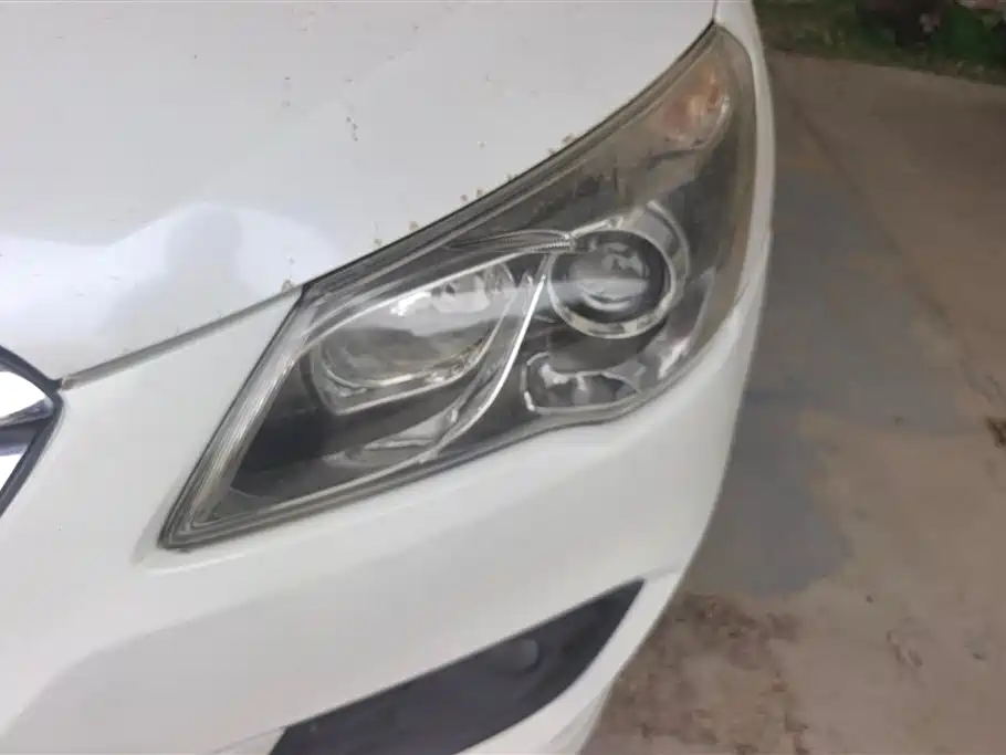 Alivio 1.6 L Auto Comfort Enjoyment