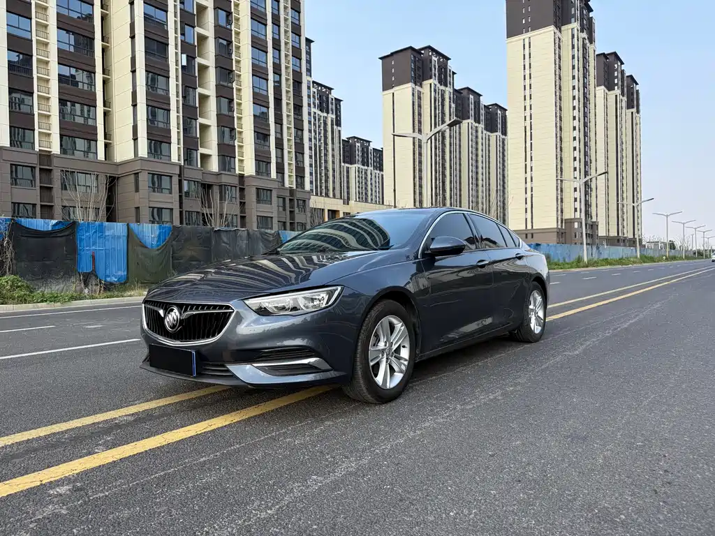 Regal 20 T Elite CN-V