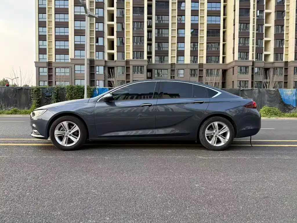 Regal 20 T Elite CN-V