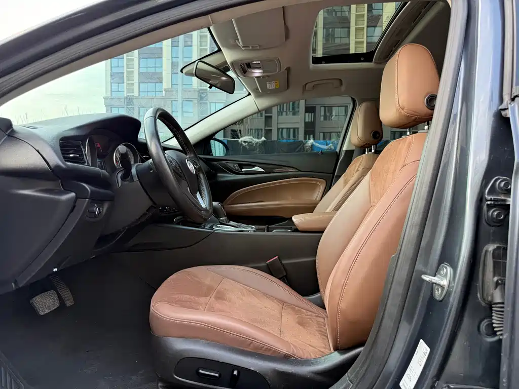 Regal 20 T Elite CN-V