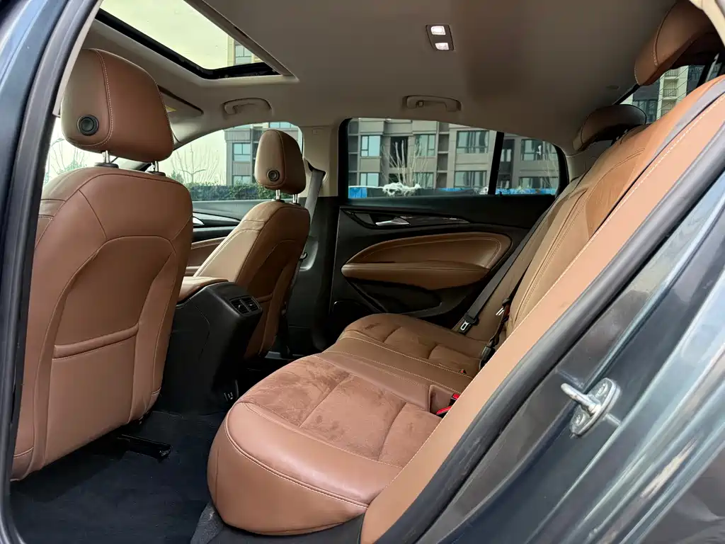 Regal 20 T Elite CN-V
