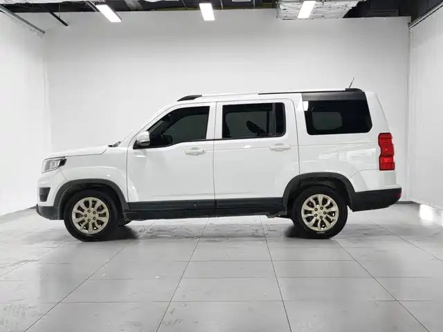 Changan Oshan X70 A 1.5 L Manual Standard CN-VI