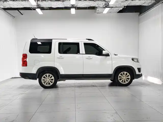 Changan Oshan X70 A 1.5 L Manual Standard CN-VI