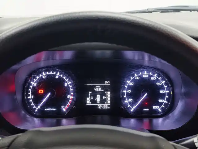 Changan Oshan X70 A 1.5 L Manual Standard CN-VI