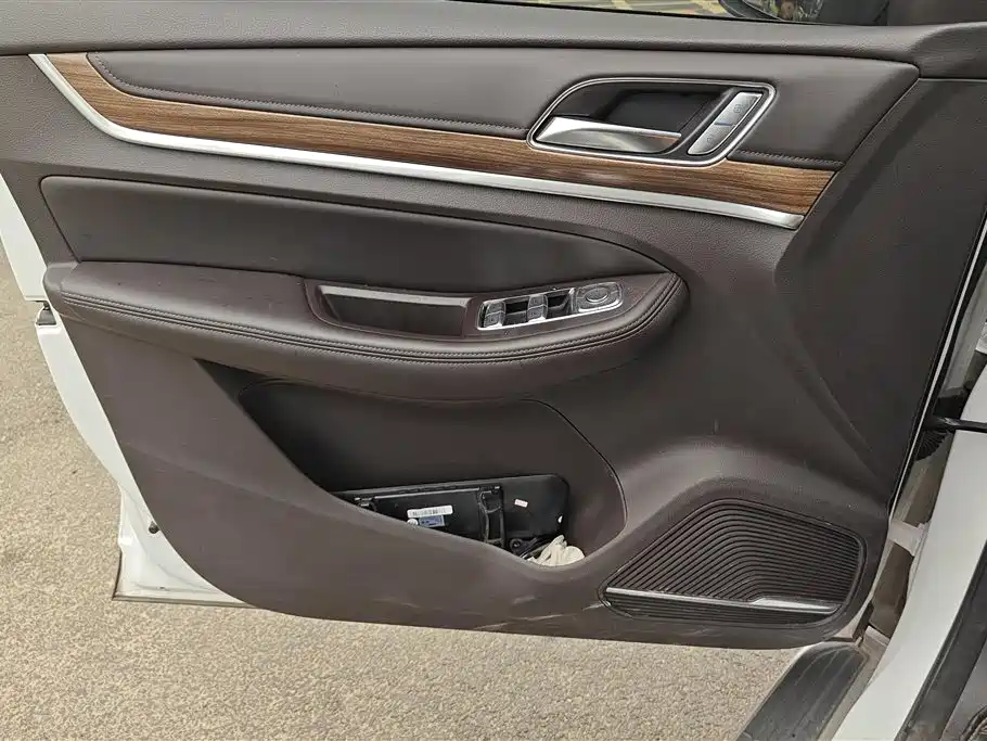 Roewe RX8 30 T Connected 2 WD Flagship