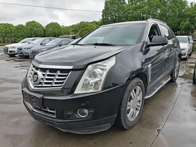 Cadillac SRX 3.0 L Comfort