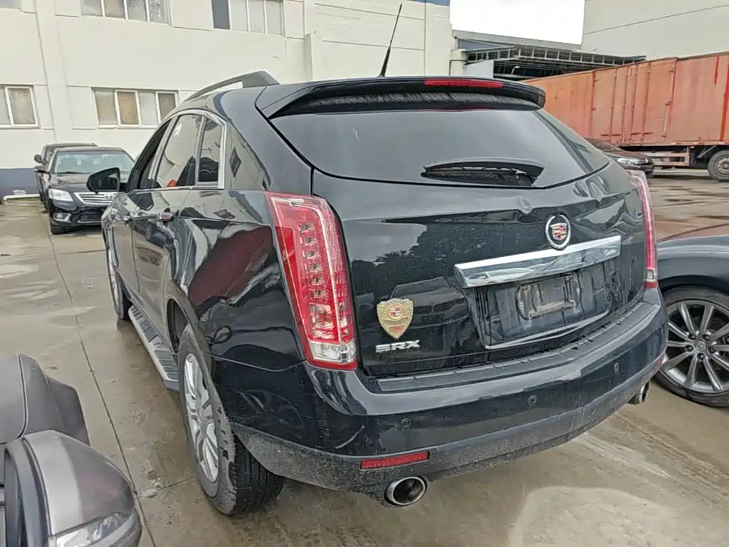 Cadillac SRX 3.0 L Comfort