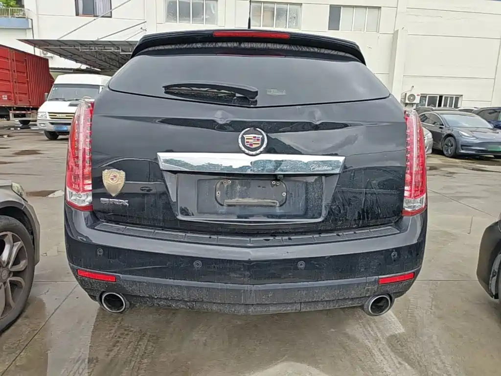 Cadillac SRX 3.0 L Comfort
